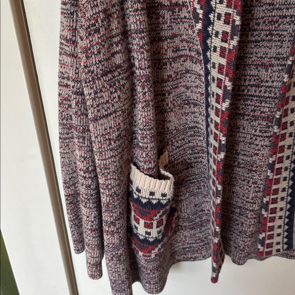 The Great Cardigan Sweater - Picture 2 of 5